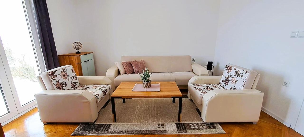 Apartment Anchor Celina Exteriör bild