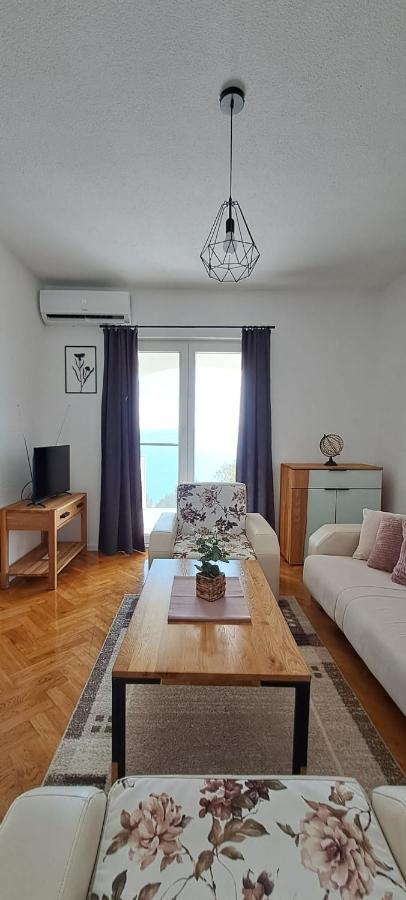 Apartment Anchor Celina Exteriör bild
