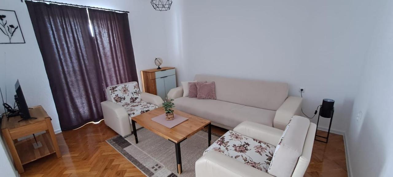 Apartment Anchor Celina Exteriör bild