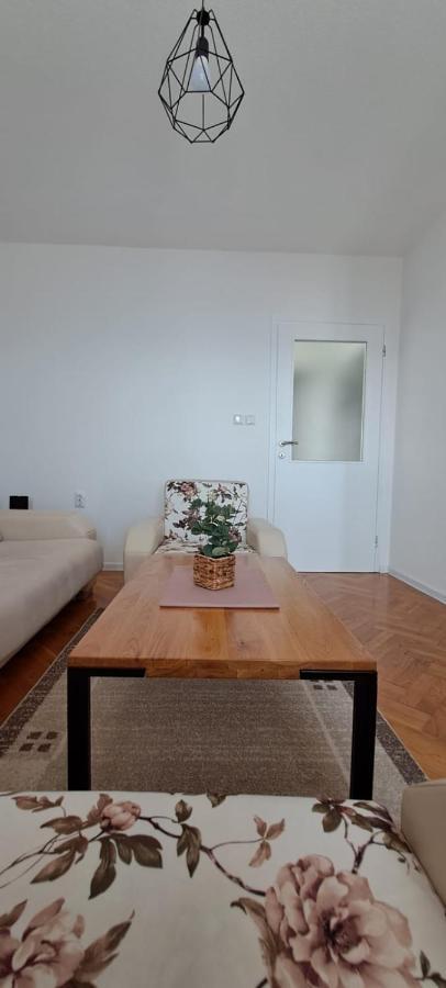 Apartment Anchor Celina Exteriör bild